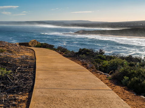 Kalbarri Edge Resort - Tourism TAS 8