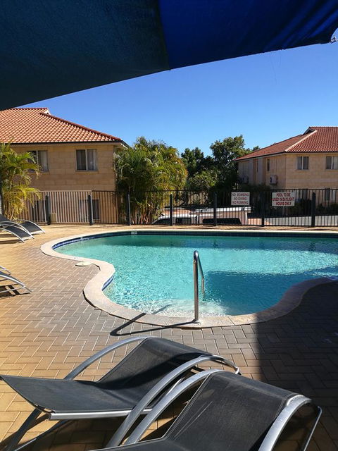 Kalbarri Edge Resort - Tourism TAS 25