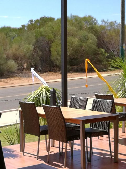 Kalbarri Edge Resort - Tourism TAS 33