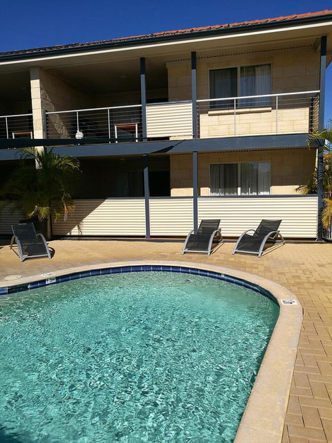 Kalbarri Edge Resort - Tourism TAS 31