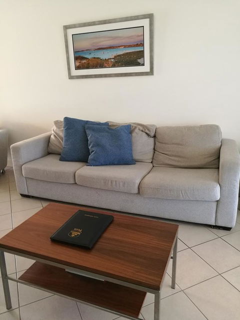 Kalbarri Edge Resort - Tourism TAS 27
