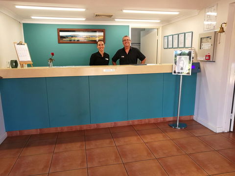 Kalbarri Edge Resort - Tourism TAS 2