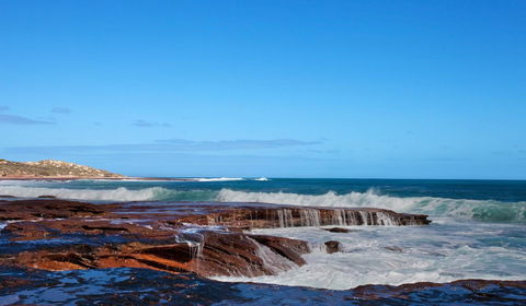 Kalbarri Edge Resort - Tourism TAS 39