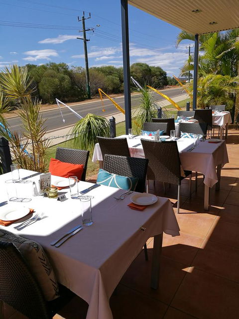 Kalbarri Edge Resort - Tourism TAS 36