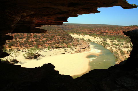 Kalbarri Edge Resort - Tourism TAS 38