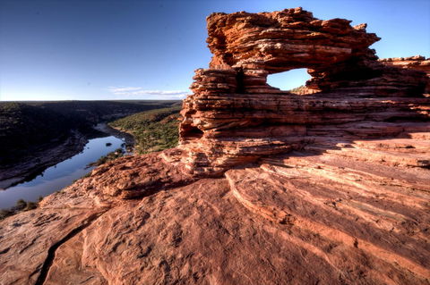 Kalbarri Edge Resort - Tourism TAS 34