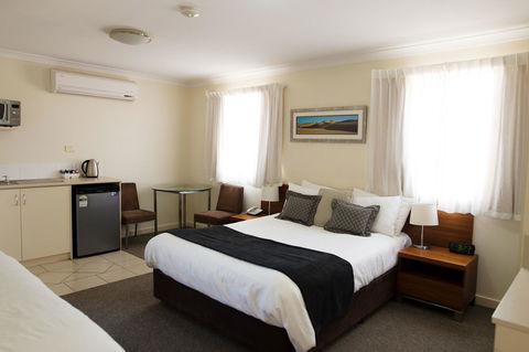 Kalbarri Edge Resort - Tourism TAS 18