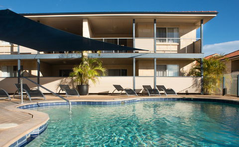 Kalbarri Edge Resort - Tourism TAS 0