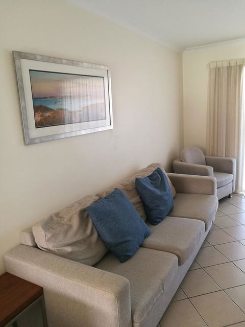 Kalbarri Edge Resort - Tourism TAS 28