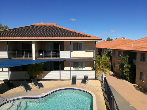 Kalbarri Edge Resort - Tourism TAS 29