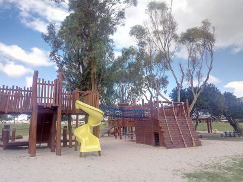 Kalbarri Edge Resort - Tourism TAS 23
