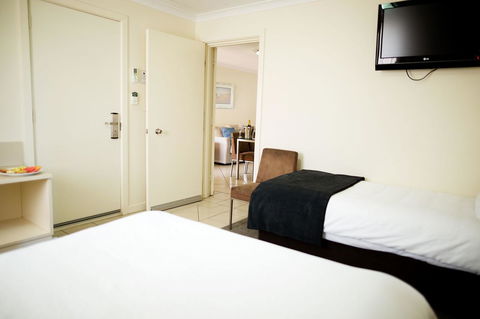 Kalbarri Edge Resort - Tourism TAS 10
