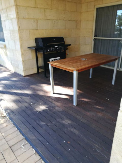 Kalbarri Edge Resort - Tourism TAS 43
