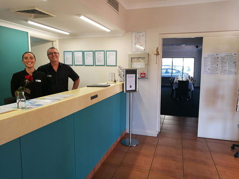 Kalbarri Edge Resort - Tourism TAS 30