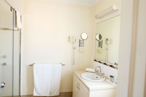 Kalbarri Edge Resort - Tourism TAS 12