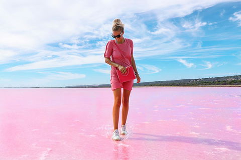 Kalbarri Edge Resort - Tourism TAS 5