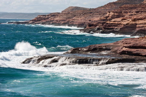 Kalbarri Edge Resort - Tourism TAS 42