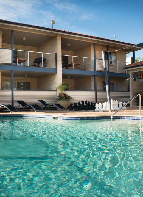 Kalbarri Edge Resort - Tourism TAS 3
