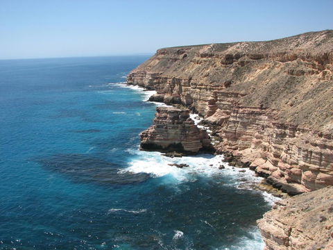 Kalbarri Edge Resort - Tourism TAS 32