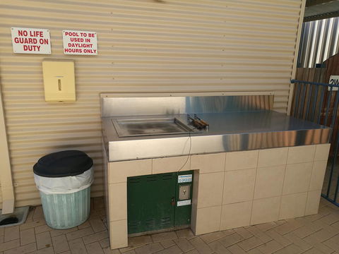 Kalbarri Edge Resort - Tourism TAS 4