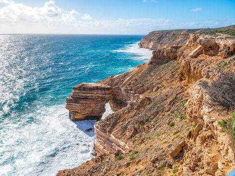 Kalbarri Edge Resort - Tourism TAS 6