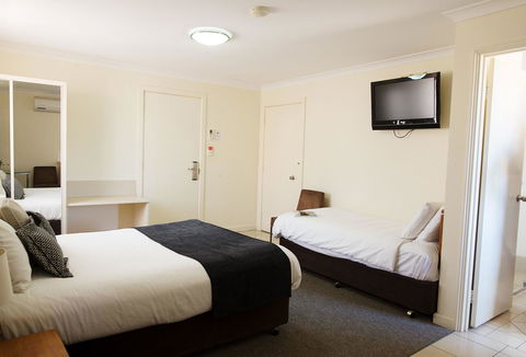 Kalbarri Edge Resort - Tourism TAS 13