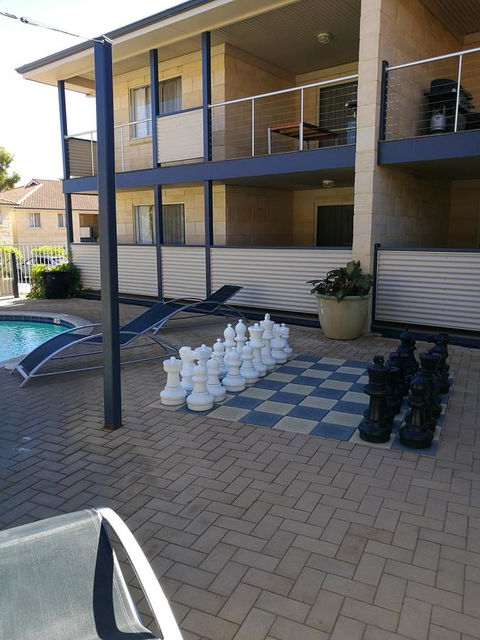 Kalbarri Edge Resort - Tourism TAS 37