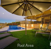 7 Kestrel Place - PRIVATE JETTY  POOL - Tourism TAS