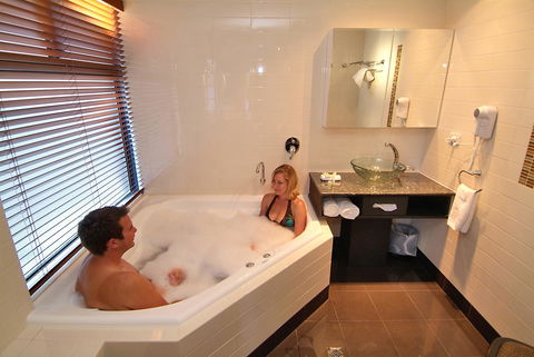 Bay Village Resort Dunsborough - Hobart Tourism 1
