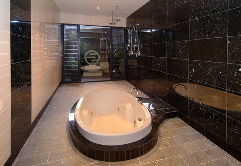 Bay Village Resort Dunsborough - Hobart Tourism 42
