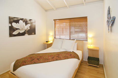 Bay Village Resort Dunsborough - Hobart Tourism 37