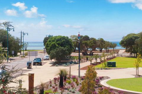 Bay Village Resort Dunsborough - Hobart Tourism 34