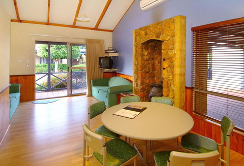 Bay Village Resort Dunsborough - Hobart Tourism 43