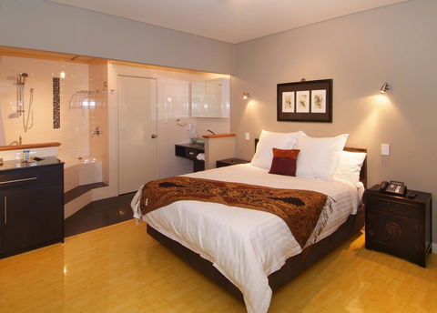 Bay Village Resort Dunsborough - Hobart Tourism 3