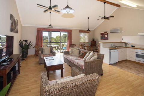 Bay Village Resort Dunsborough - Hobart Tourism 19