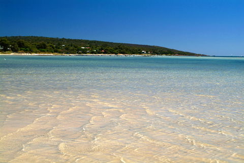 Bay Village Resort Dunsborough - Hobart Tourism 32