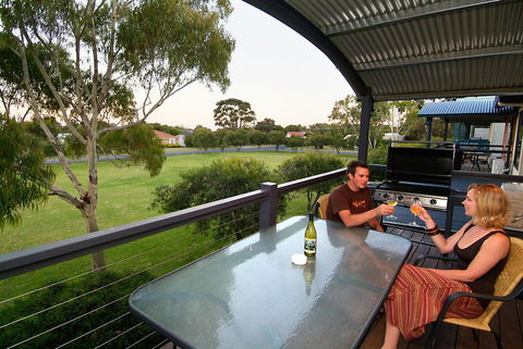 Bay Village Resort Dunsborough - Hobart Tourism 2