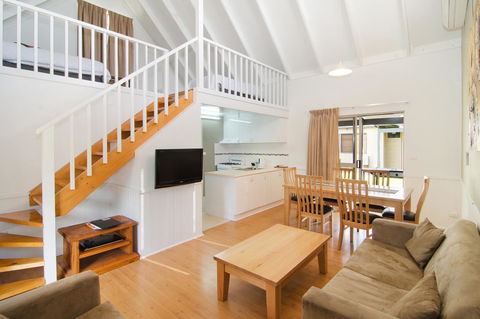 Bay Village Resort Dunsborough - Hobart Tourism 40