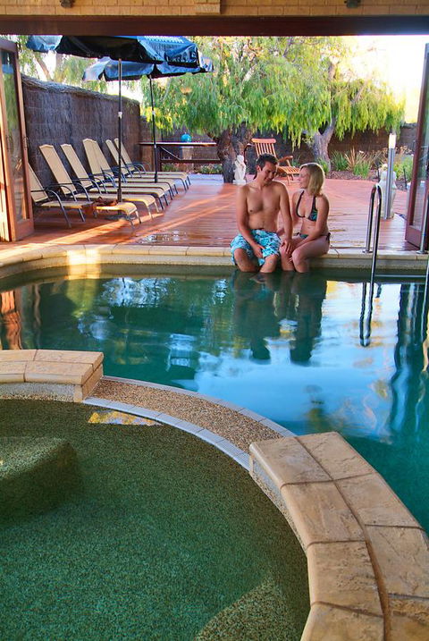 Bay Village Resort Dunsborough - Hobart Tourism 22