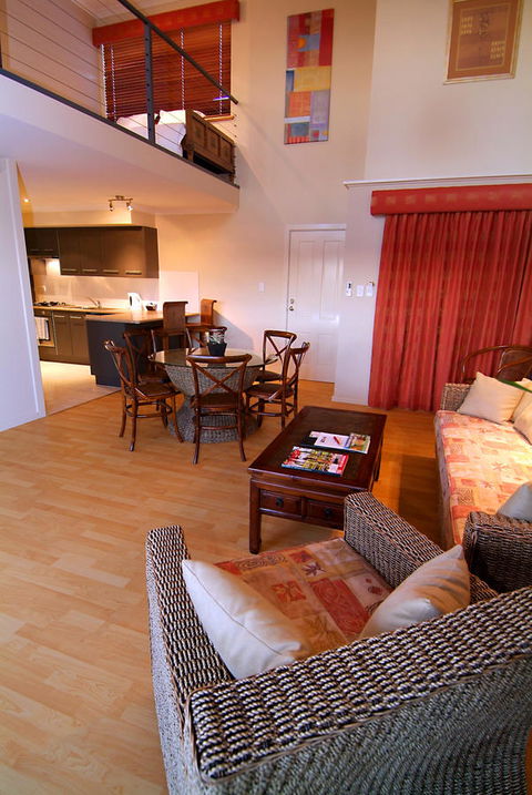 Bay Village Resort Dunsborough - Hobart Tourism 27