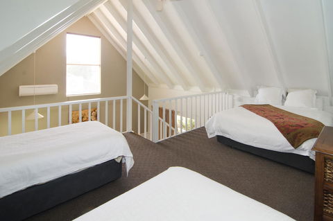 Bay Village Resort Dunsborough - Hobart Tourism 35