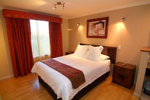 Bay Village Resort Dunsborough - Hobart Tourism 18