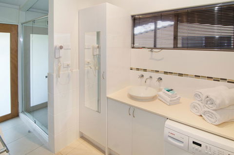 Bay Village Resort Dunsborough - Hobart Tourism 41