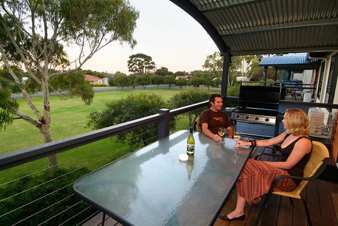 Bay Village Resort Dunsborough - Hobart Tourism 25