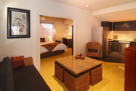 Bay Village Resort Dunsborough - Hobart Tourism 8
