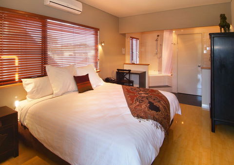 Bay Village Resort Dunsborough - Hobart Tourism 44