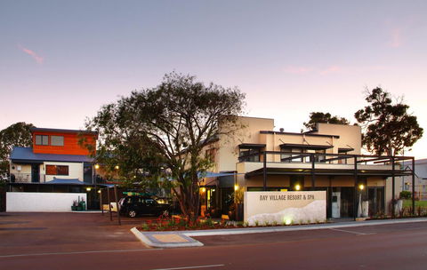 Bay Village Resort Dunsborough - Hobart Tourism 23