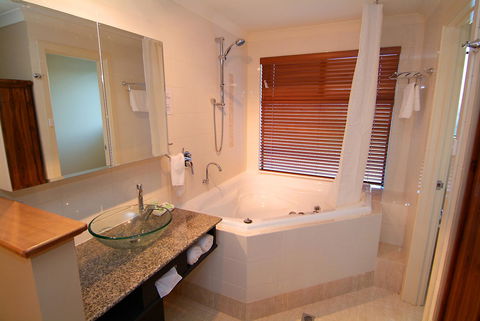 Bay Village Resort Dunsborough - Hobart Tourism 29