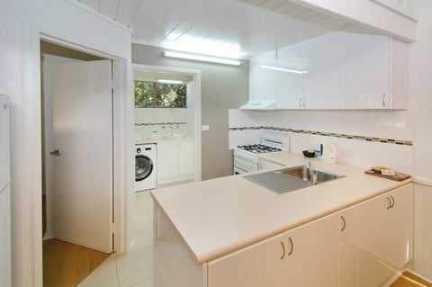 Bay Village Resort Dunsborough - Hobart Tourism 39