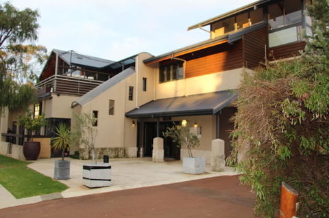Bay Village Resort Dunsborough - Hobart Tourism 31